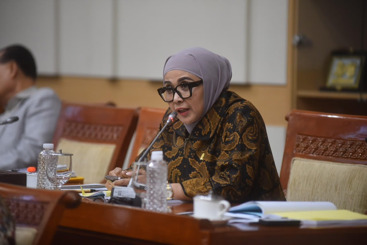 Legislator Dewi Juliani Desak Pengawasan Distribusi BBM Subsidi Diperketat, Jangan Sampai Hak Rakyat Disalahgunakan