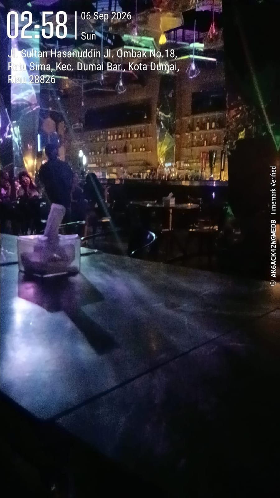 Legalitas Live DJ Super 21 Club Dipersoalkan, Satpol PP Dumai Didesak Beri Kepastian