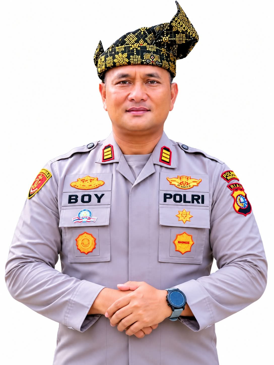 Dugaan Pencurian Kotak Infak Masjid Berlanjut ke Penyidikan, Ini Penjelasan Kapolsek Bukit Kapur