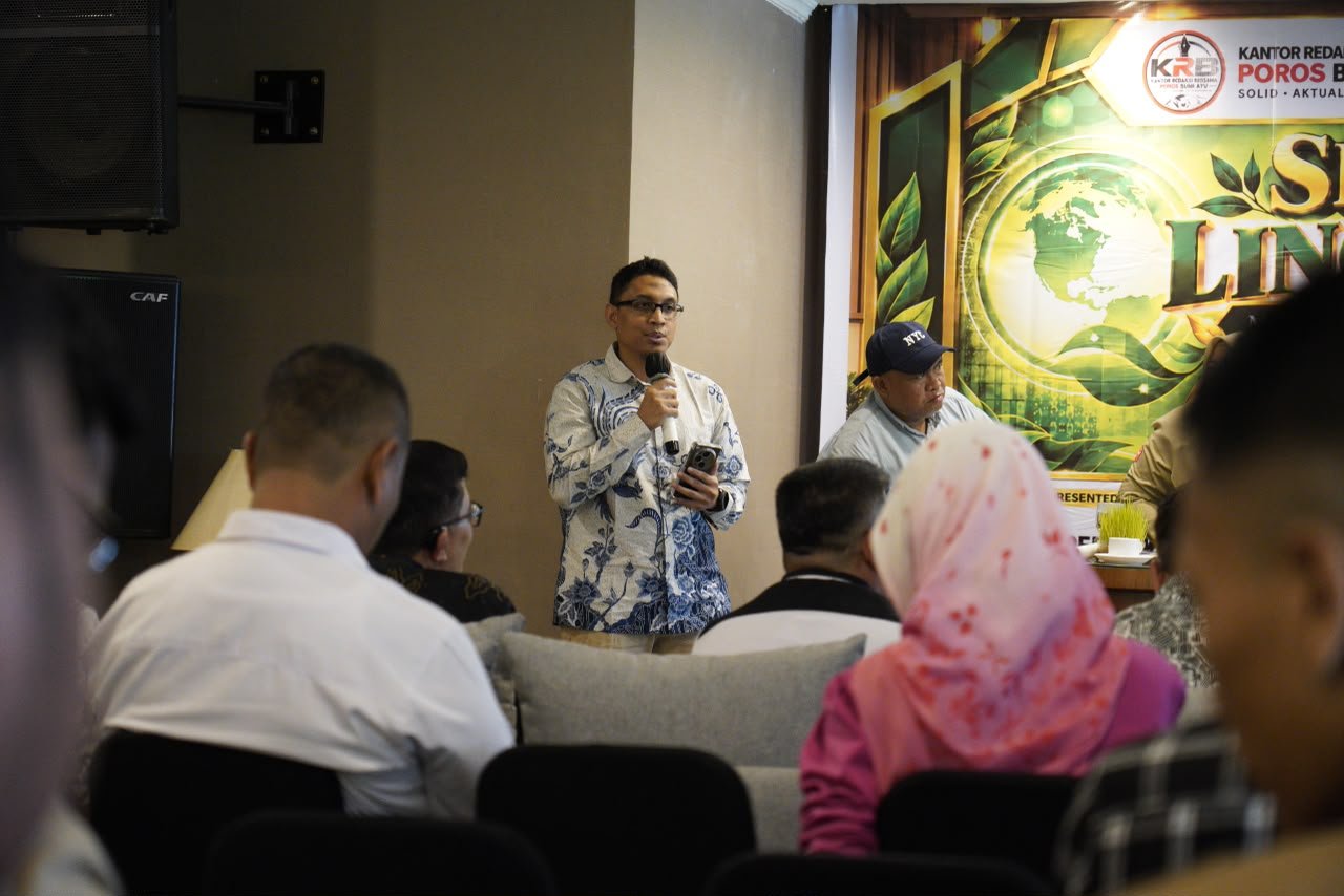 Tangani Abrasi dengan Mangrove dan APO, Kilang Pertamina Dumai Berdayakan Nelayan Mundam Jaya