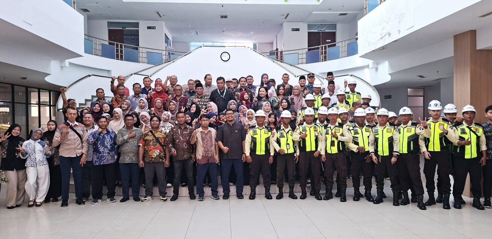 Dari Semangat Sumpah Pemuda, Pelindo Dumai Perkuat Komitmen untuk Negeri