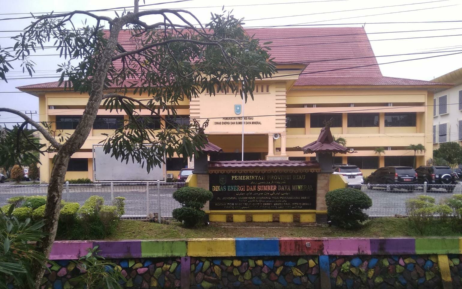 Dinas ESDM Riau Buka Kemudahan IPR, Tambang Emas Rakyat di Kuansing Jadi Sasaran