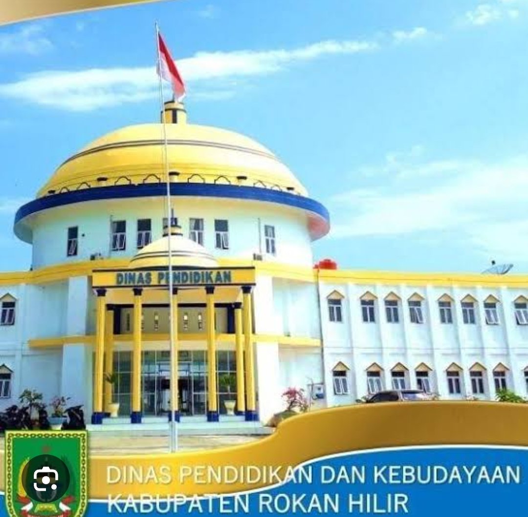 Sejumlah Kepala Sekolah di Rohil Bantah Dugaan Permintaan Jatah Dana Revitalisasi