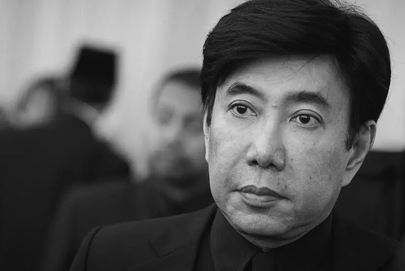 Sempat Jalani Perawatan di Rumah Sakit, Guruh Soekarnoputra Kini Hembuskan Nafas Terakhir