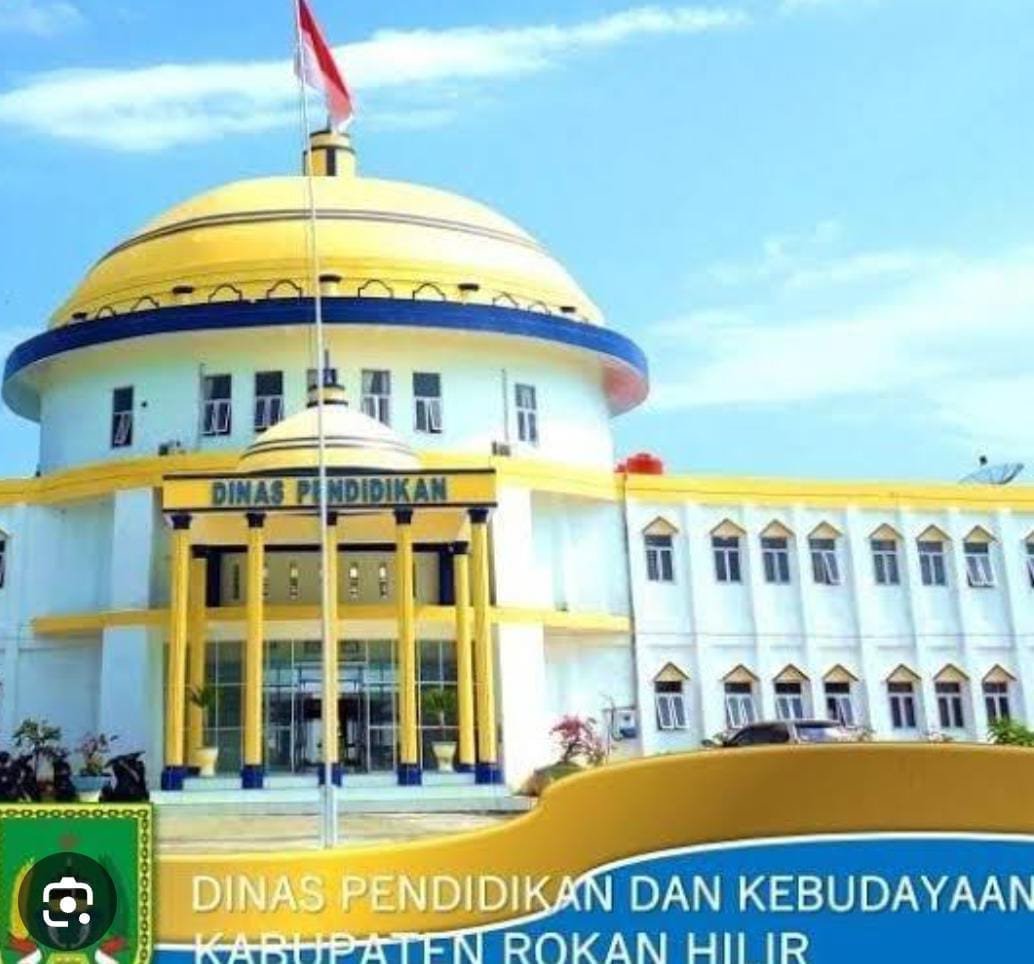 Komitmen Tingkatkan Mutu Pendidikan, SMPN 1 Atap Sinaboi Diprioritaskan Dapat Bantuan Revitalisasi Jalur banpres
