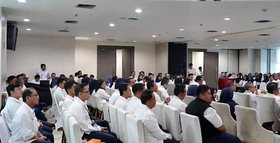Business Fundamental Session, Pelindo Dumai Diminta Perkuat Strategi Optimalisasi Potensi Usaha